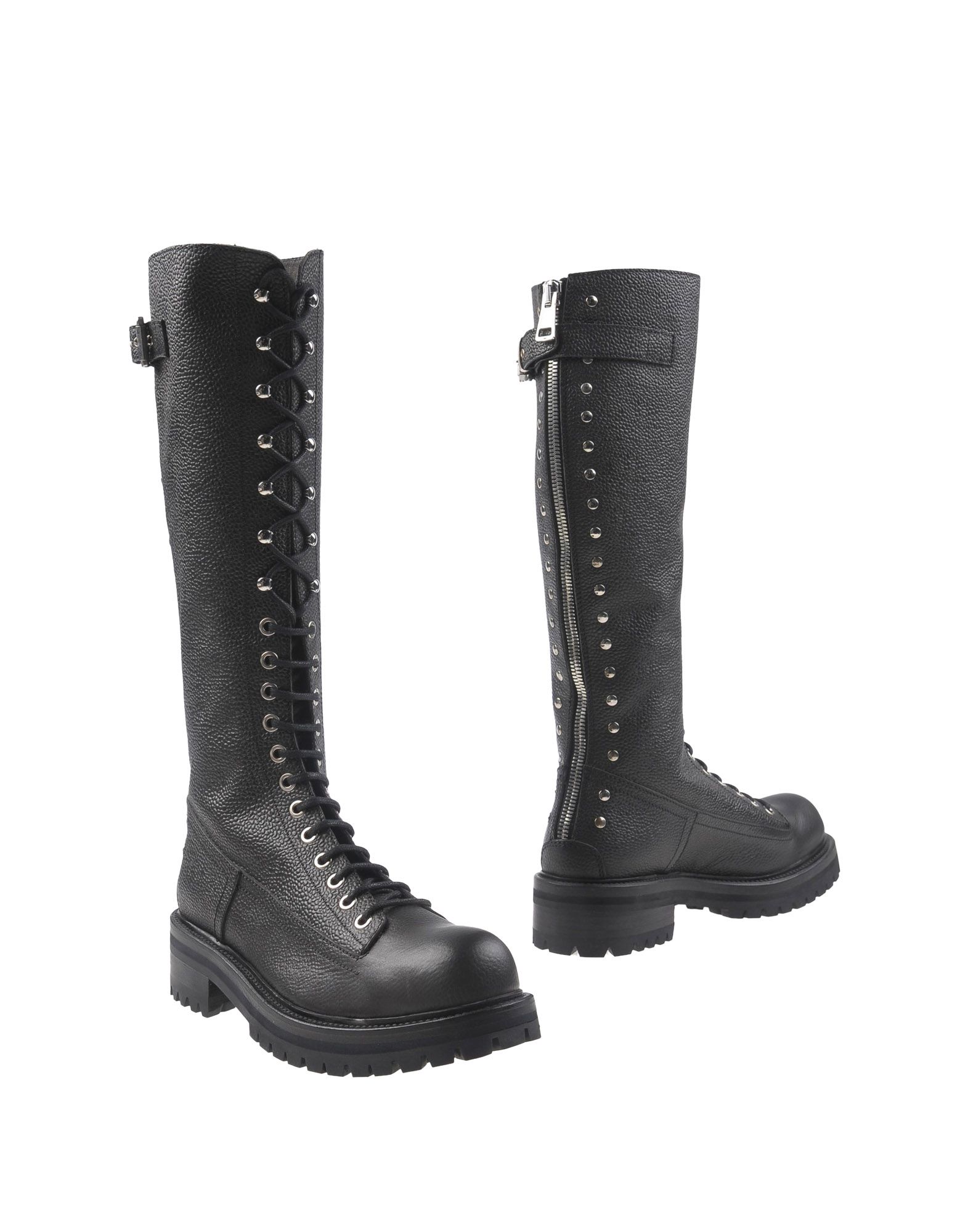 Dondup Stiefel Damen 11294137KM Heiße Schuhe Heiße Dondup Stiefel Damen 11294137KM Heiße Schuhe da455c