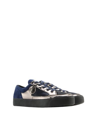 ZOOM ARMANI JEANS - Sneakers