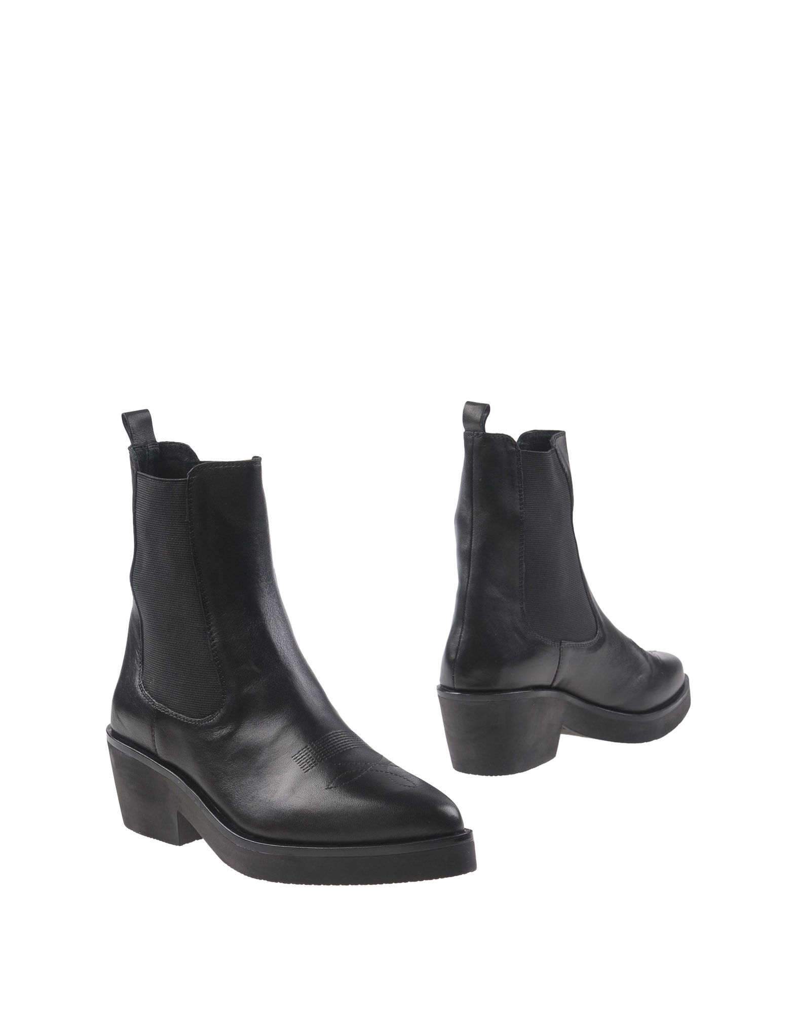 Moda Stivaletti Ash Donna - 11294206EK Moda Stivaletti Ash Donna - 11294206EK