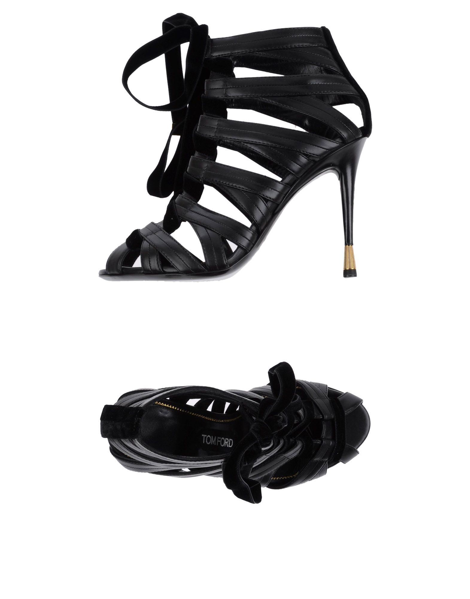 Tom Ford Sandalen Damen 11294262IH Beliebte Schuhe Tom Ford Sandalen Damen 11294262IH Beliebte Schuhe