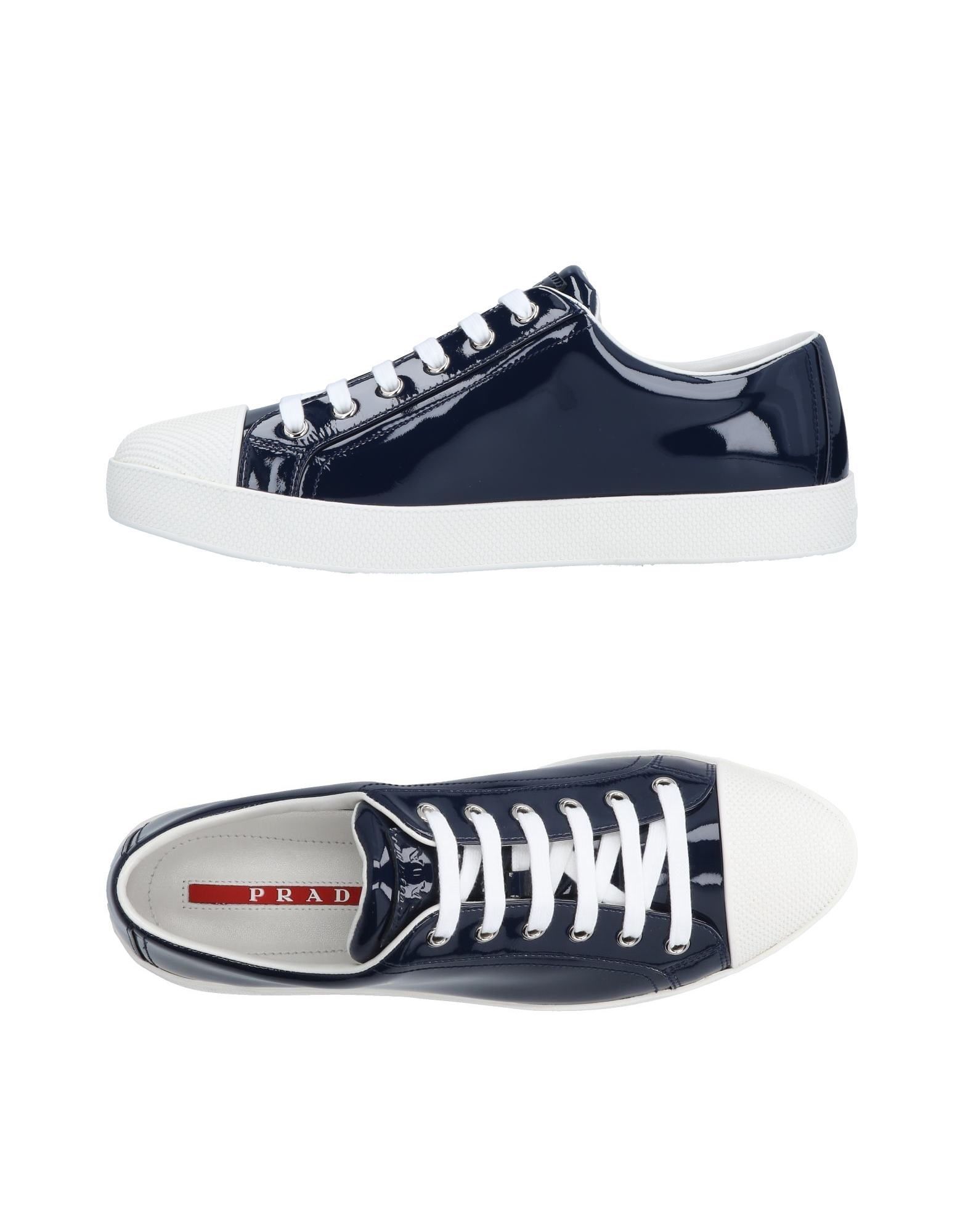 Prada Sport Sneakers Damen 11294269LMGünstige gut aussehende Schuhe Prada Sport Sneakers Damen 11294269LMGünstige gut aussehende Schuhe