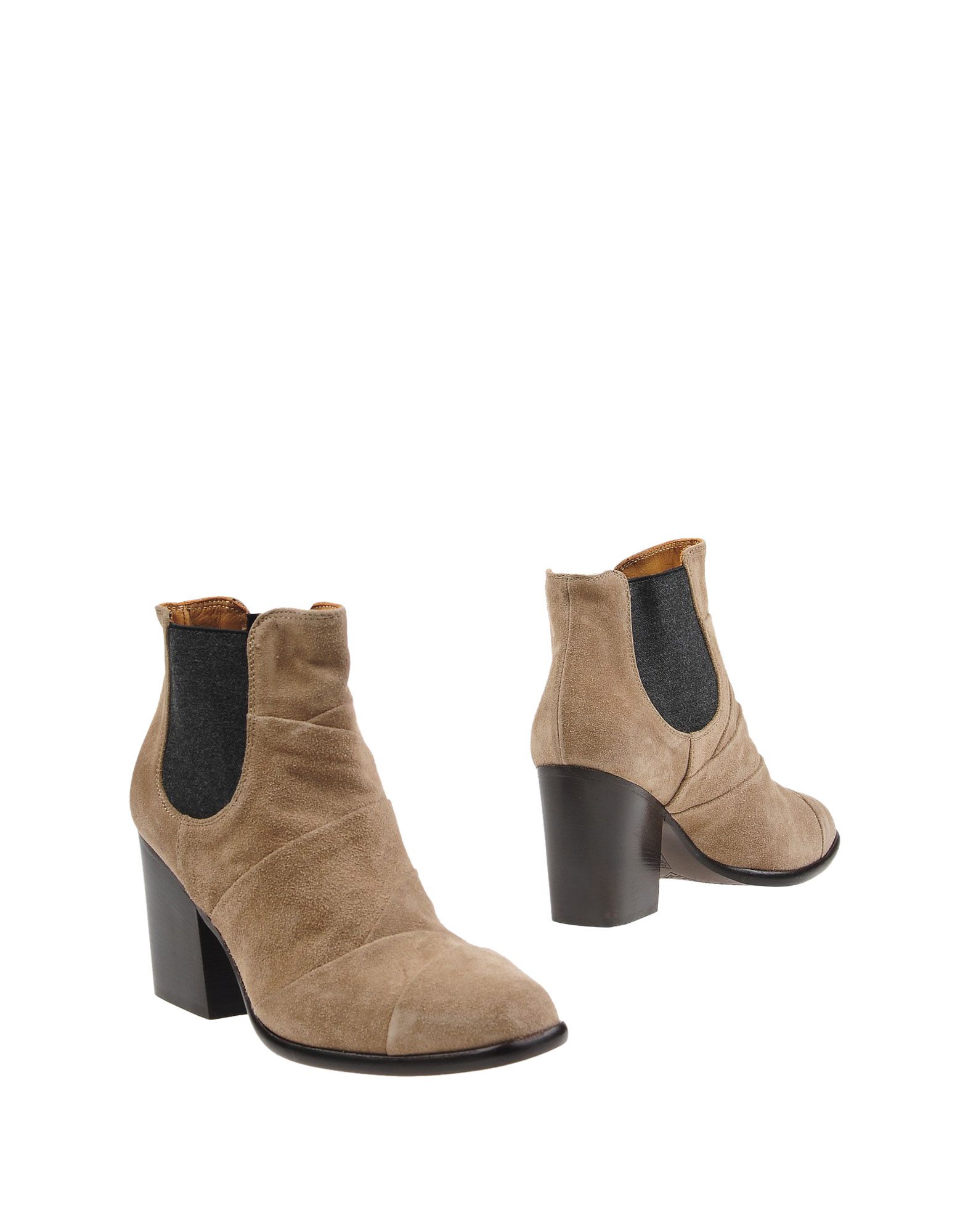 Chelsea Boots Alberto Fermani Donna - 11294488WG Chelsea Boots Alberto Fermani Donna - 11294488WG