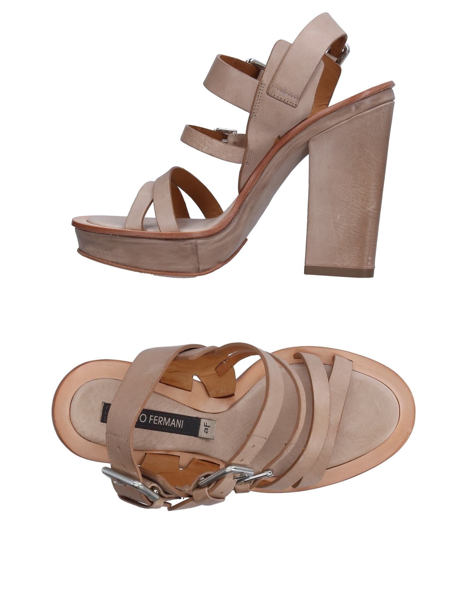 Alberto Fermani Sandalen Damen 11294497FC Gute Qualität beliebte Schuhe Alberto Fermani Sandalen Damen 11294497FC Gute Qualität beliebte Schuhe