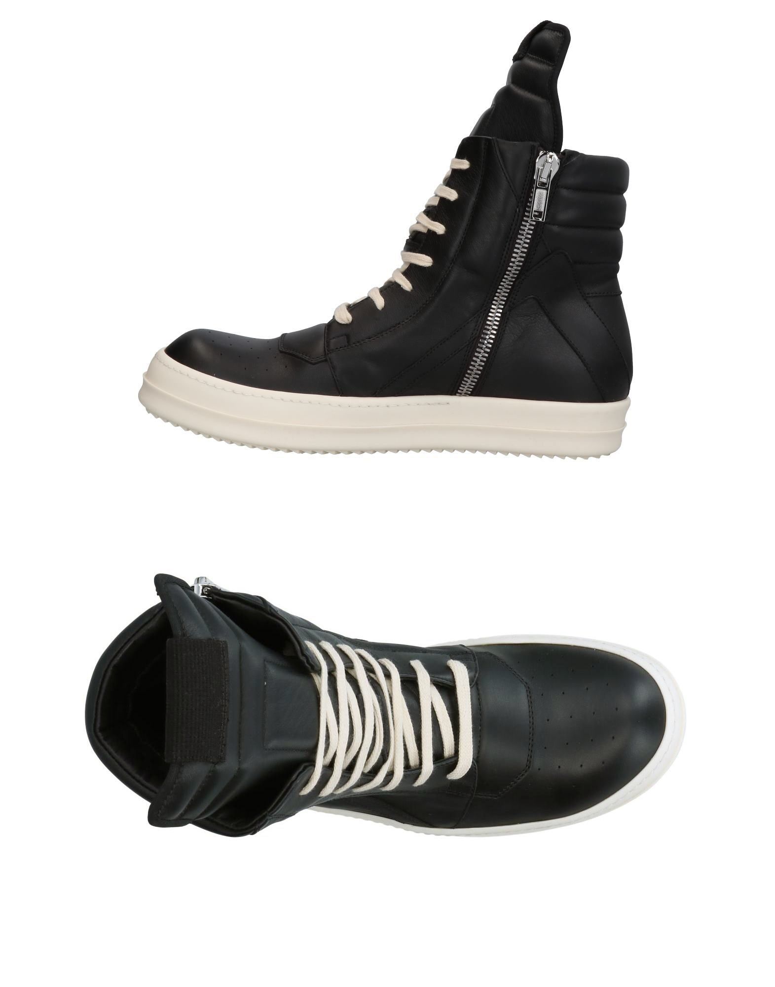 Rick Owens Uomo - 11294596DE Rick Owens Uomo - 11294596DE