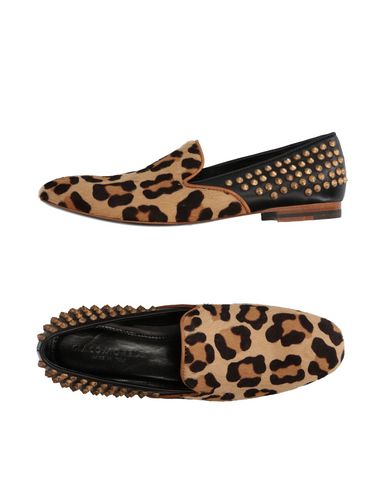 Cómodo y bien parecido Mocasín Giacomorelli Mujer - Mocasines Giacomorelli - 11294600QA Caqui Cómodo y bien parecido Mocasín Giacomorelli Mujer - Mocasines Giacomorelli - 11294600QA Caqui