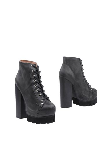 Zapatos casuales salvajes Botín Jeffrey Campbell Mujer - Botines Jeffrey Campbell - 11294670JJ Zapatos casuales salvajes Botín Jeffrey Campbell Mujer - Botines Jeffrey Campbell - 11294670JJ