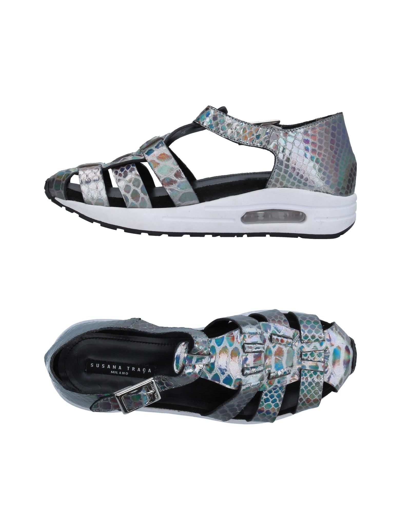 Gut um billige Schuhe zu tragenSusana Traca Sandalen Damen 11294741DS Gut um billige Schuhe zu tragenSusana Traca Sandalen Damen 11294741DS