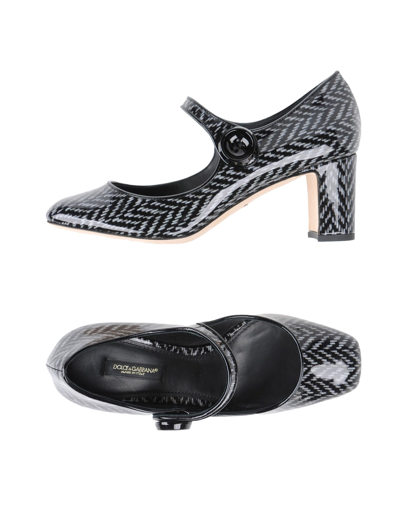 Dolce & Gabbana Pumps Damen 11294763PR Neue Schuhe Dolce & Gabbana Pumps Damen 11294763PR Neue Schuhe