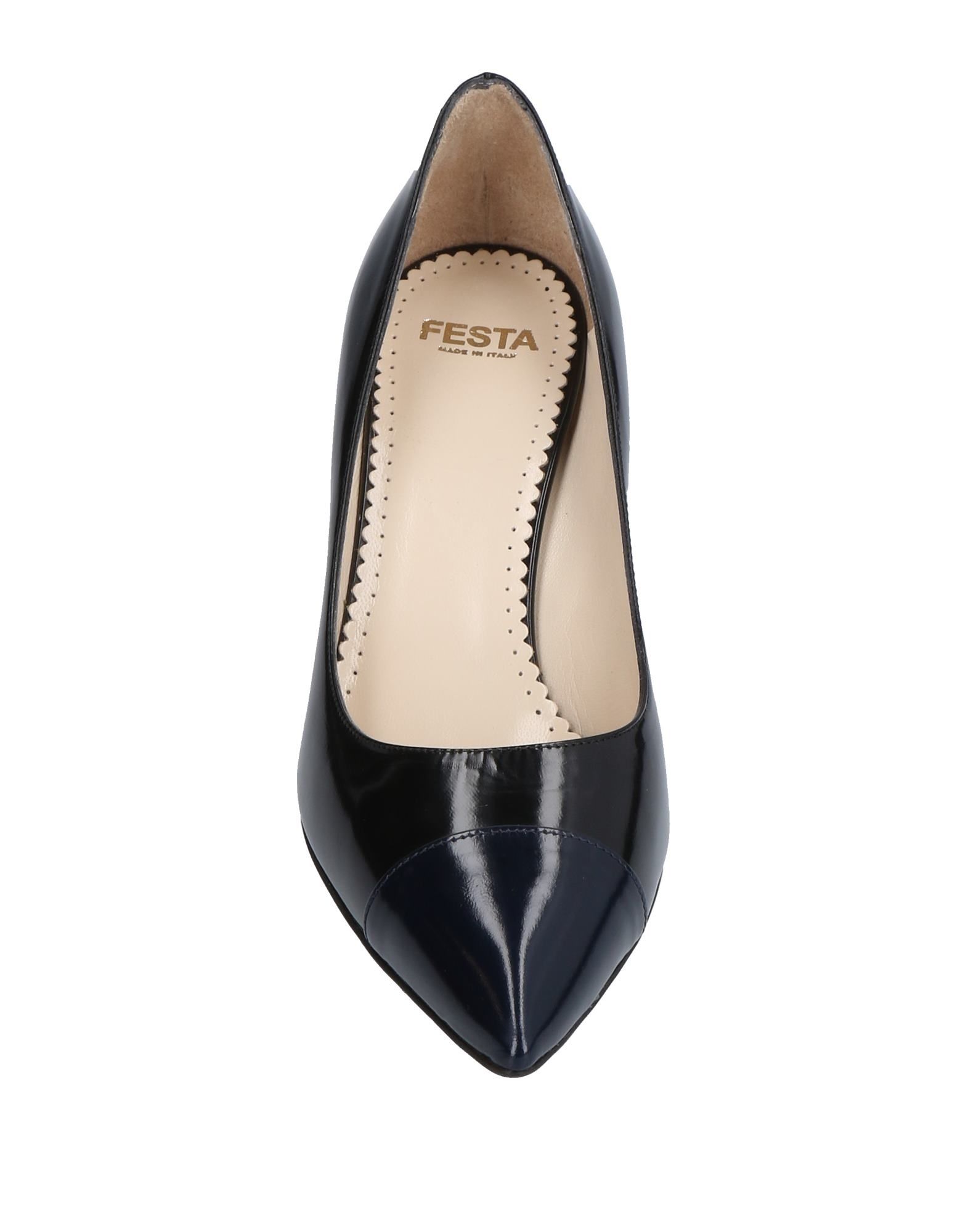 Festa Milano Pumps Damen Gutes Preis-Leistungs-Verhältnis, es lohnt sich sich lohnt 8b674f Festa Milano Pumps Damen Gutes Preis-Leistungs-Verhältnis, es lohnt sich sich lohnt 8b674f