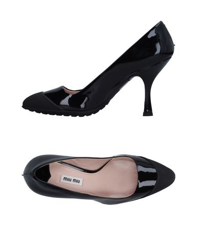 ZOOM MIU MIU - Pump