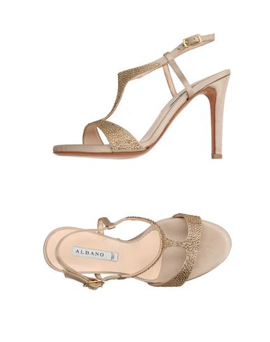 Zapatos casuales salvajes Sandalia Albano Mujer - Sandalias Albano - 11294977DE Platino Zapatos casuales salvajes Sandalia Albano Mujer - Sandalias Albano - 11294977DE Platino