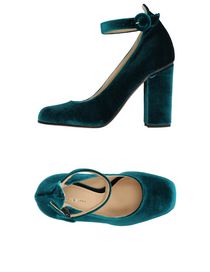 Women's shoes online: designer evening shoes and casual footwear | YOOX