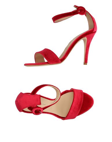 Gran descuento Sandalia Luca Valtini Mujer - Sandalias Luca Valtini - 11295021JO Rojo Gran descuento Sandalia Luca Valtini Mujer - Sandalias Luca Valtini - 11295021JO Rojo