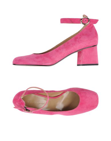 Zapatos casuales salvajes Zapato De Salón Luca Valtini Mujer - Salones Luca Valtini - 11295055RS Fucsia Zapatos casuales salvajes Zapato De Salón Luca Valtini Mujer - Salones Luca Valtini - 11295055RS Fucsia