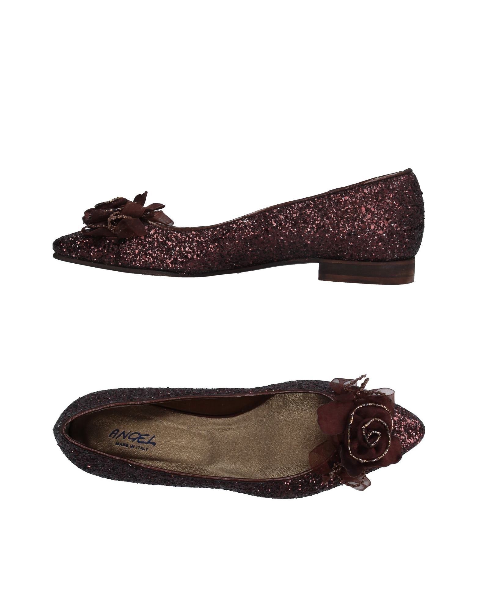 Ballerine Angel Donna - 11295247PF Scarpe economiche e buone Ballerine Angel Donna - 11295247PF Scarpe economiche e buone