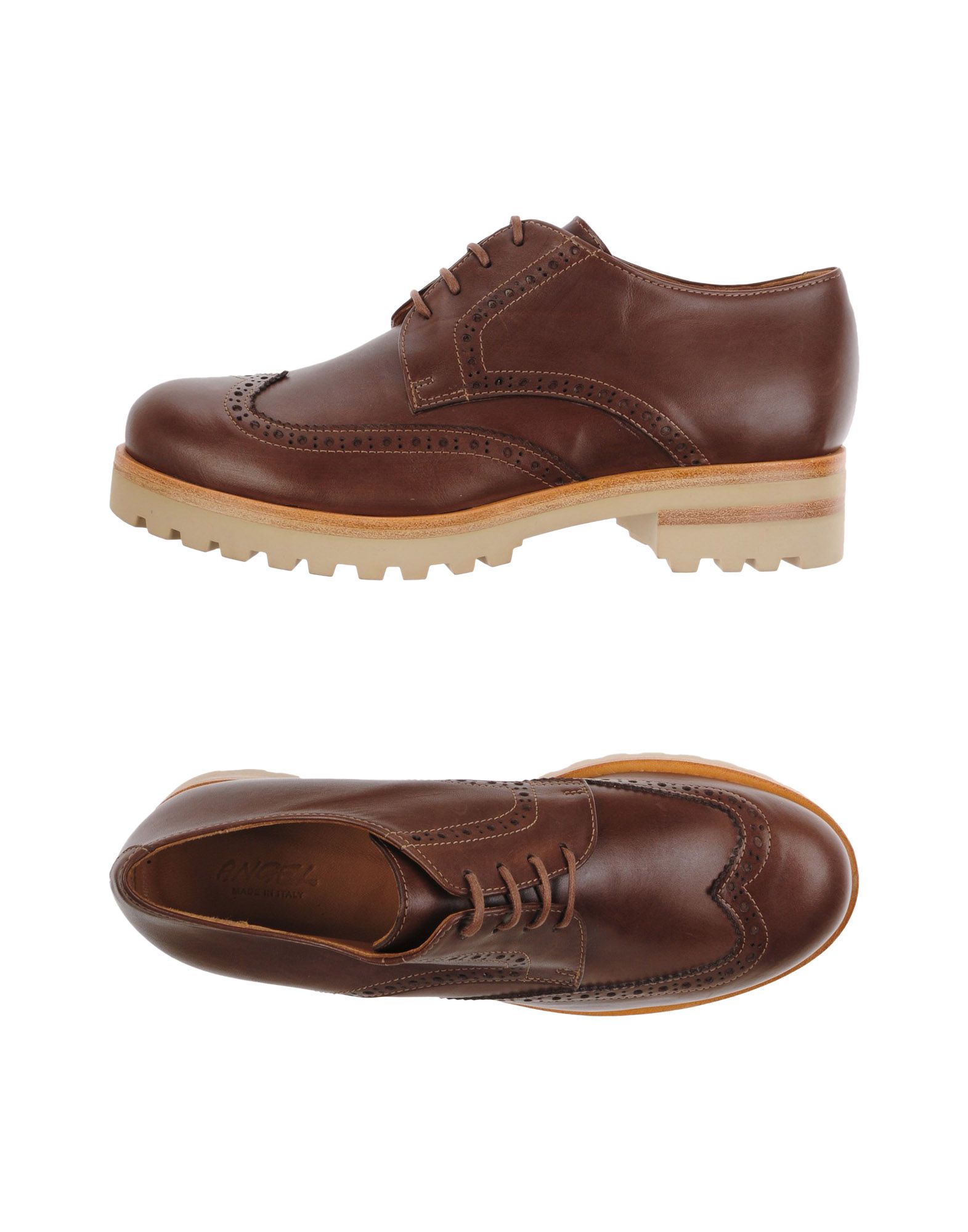Angel Schnürschuhe Damen 11295253QN Gute Qualität beliebte Schuhe Angel Schnürschuhe Damen 11295253QN Gute Qualität beliebte Schuhe