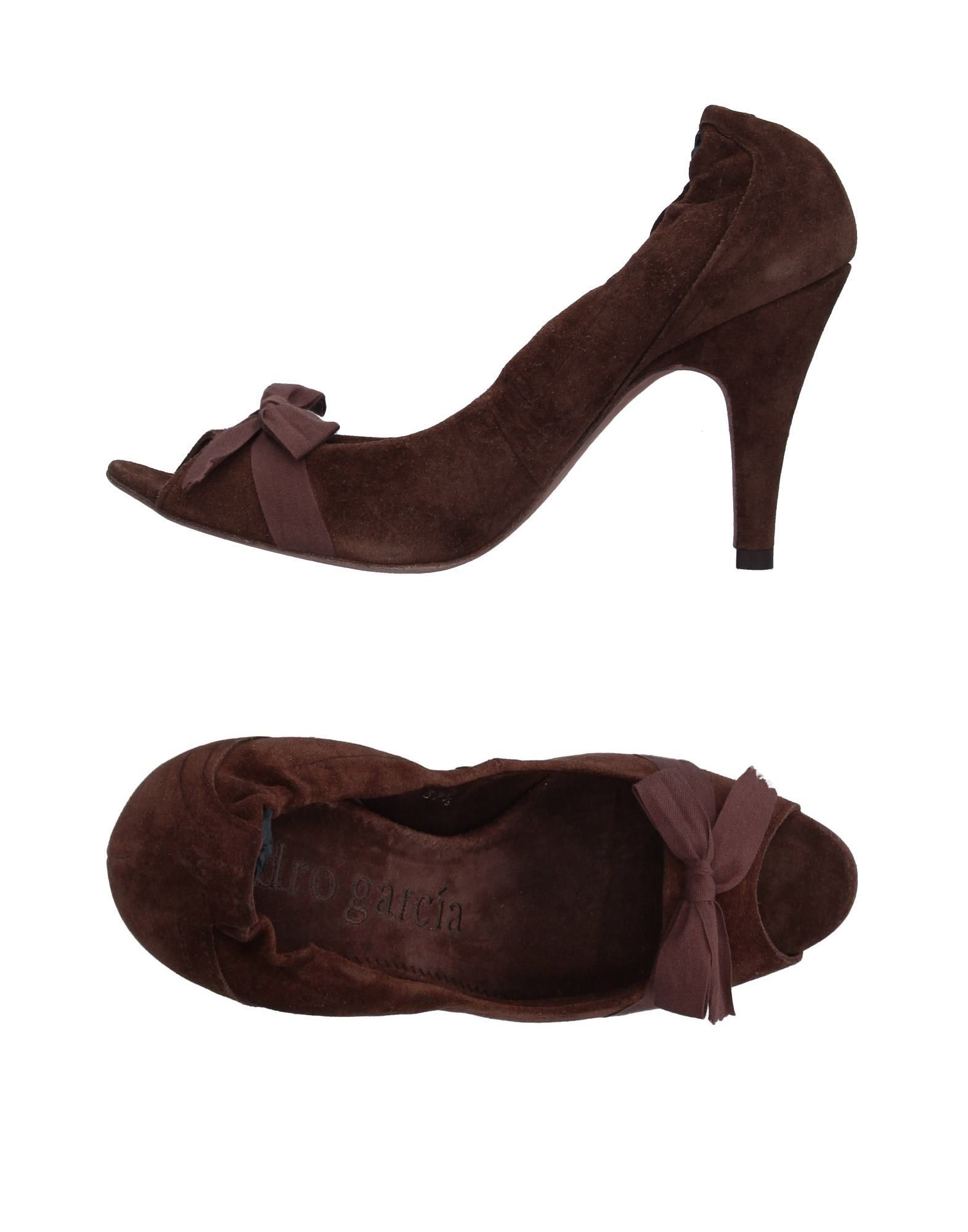 Décolleté Pedro García Donna - 11295387LQ Décolleté Décolleté Décolleté Pedro García Donna - 11295387LQ aa3481