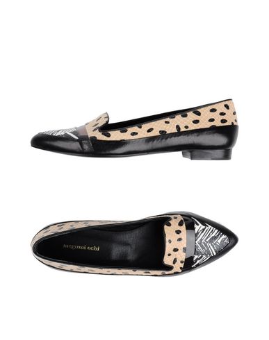 Los zapatos más populares para hombres y mujeres Mocasín Megumi Ochi Mujer - Mocasines Megumi Ochi - 11295444AK Negro Los zapatos más populares para hombres y mujeres Mocasín Megumi Ochi Mujer - Mocasines Megumi Ochi - 11295444AK Negro