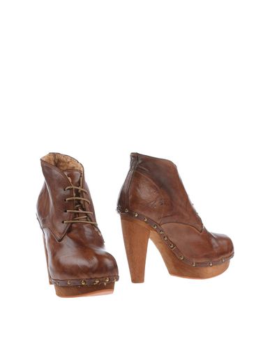 Zapatos casuales salvajes Botín Fauzian Jeunesse Vintage Mujer - Botines Fauzian Jeunesse Vintage - 11295459IF Zapatos casuales salvajes Botín Fauzian Jeunesse Vintage Mujer - Botines Fauzian Jeunesse Vintage - 11295459IF