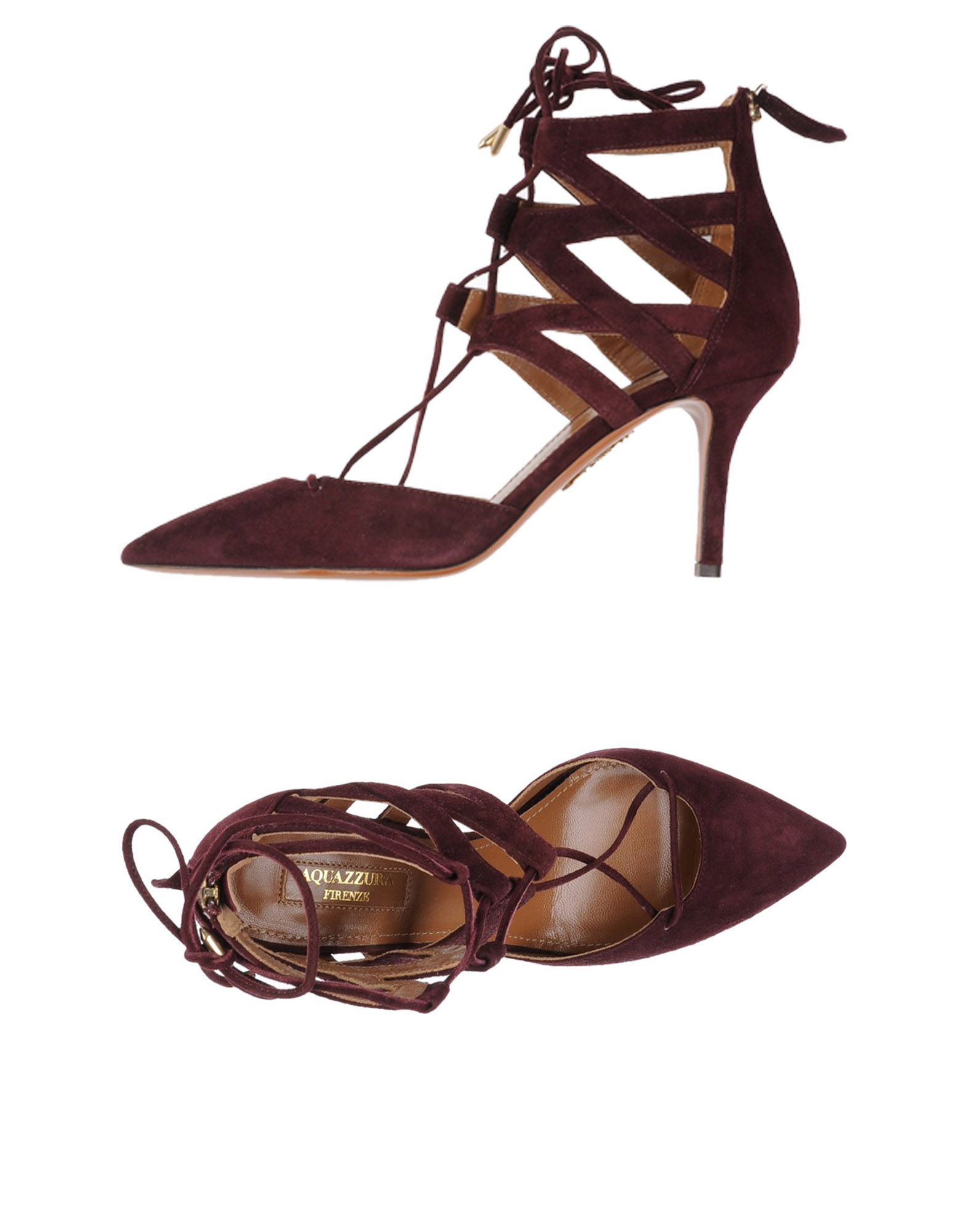 Décolleté Aquazzura Donna - 11295560DR Scarpe economiche e buone Décolleté Aquazzura Donna - 11295560DR Scarpe economiche e buone