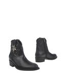 Via Roma 15 Ankle Boot - Women Via Roma 15 Ankle Boots online on ... VIA ROMA 15 Ankle boot