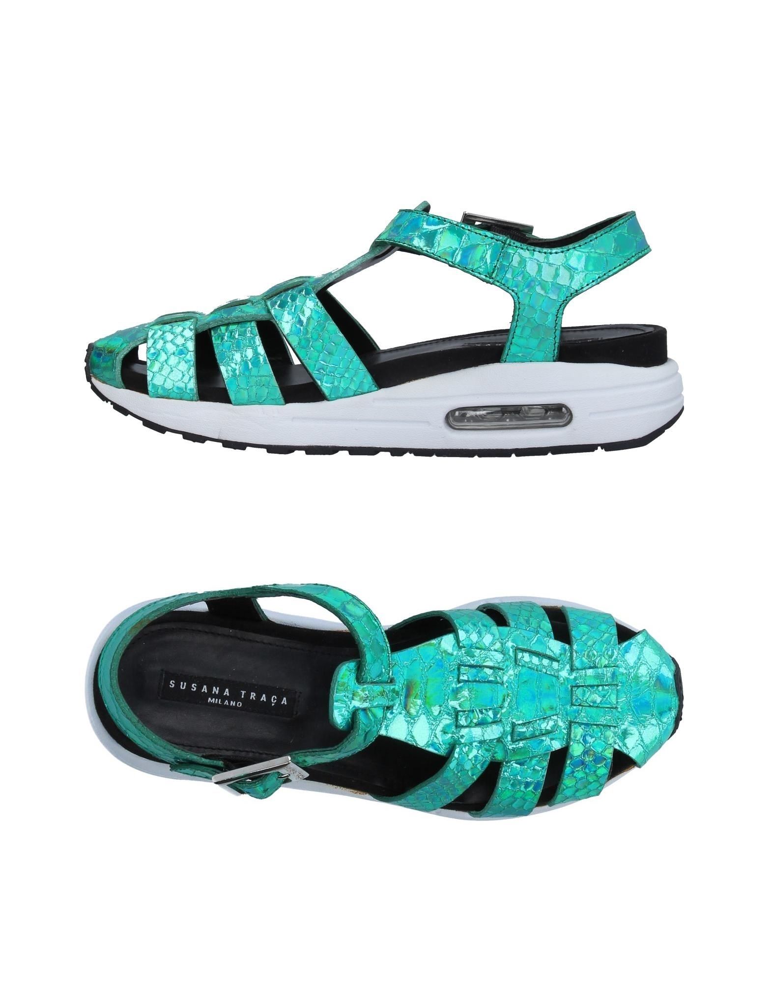 Susana Traca Sandalen Damen 11295676GS Susana Traca Sandalen Damen 11295676GS