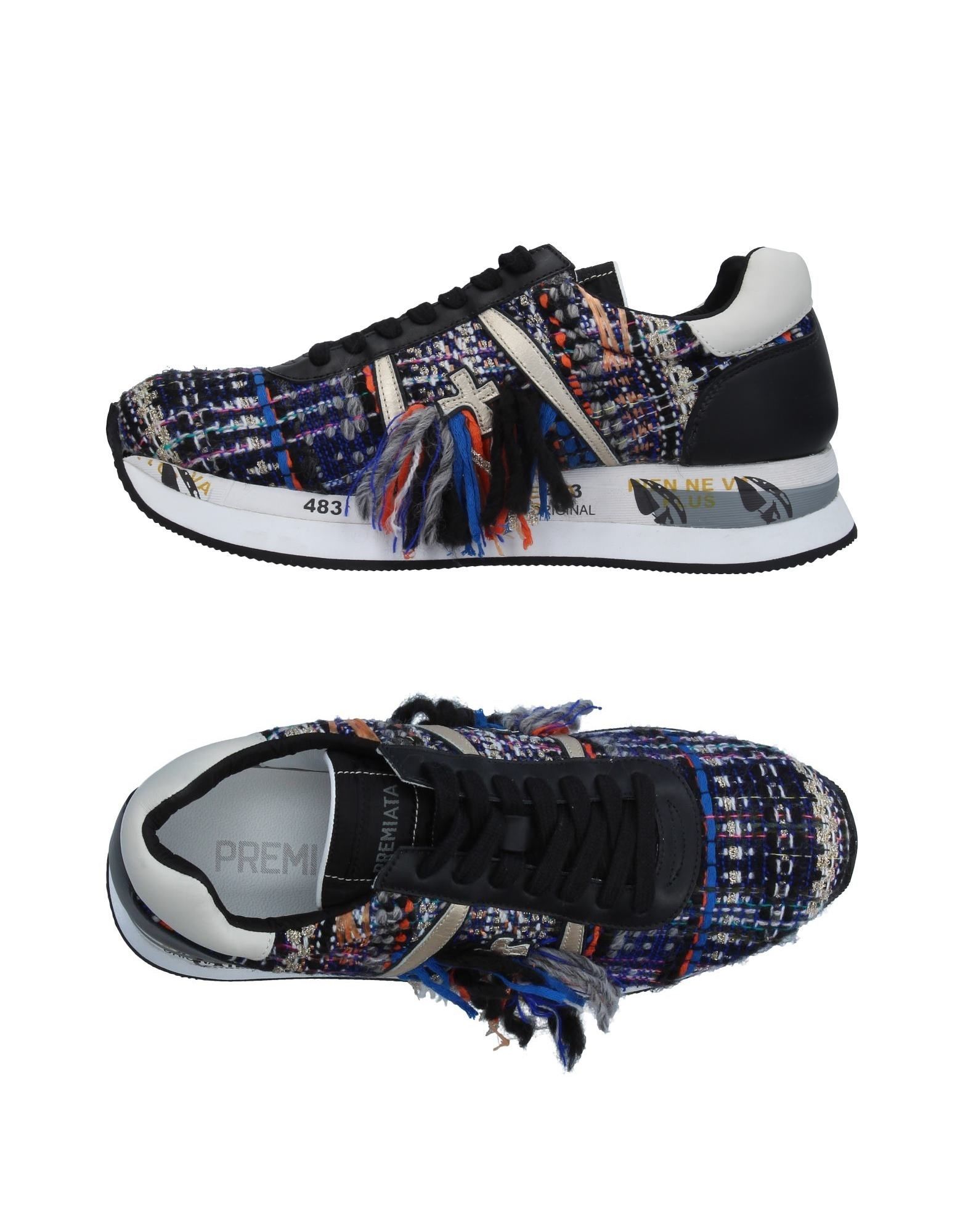 A buon mercato Sneakers Premiata Donna - 11295818BB A buon mercato Sneakers Premiata Donna - 11295818BB
