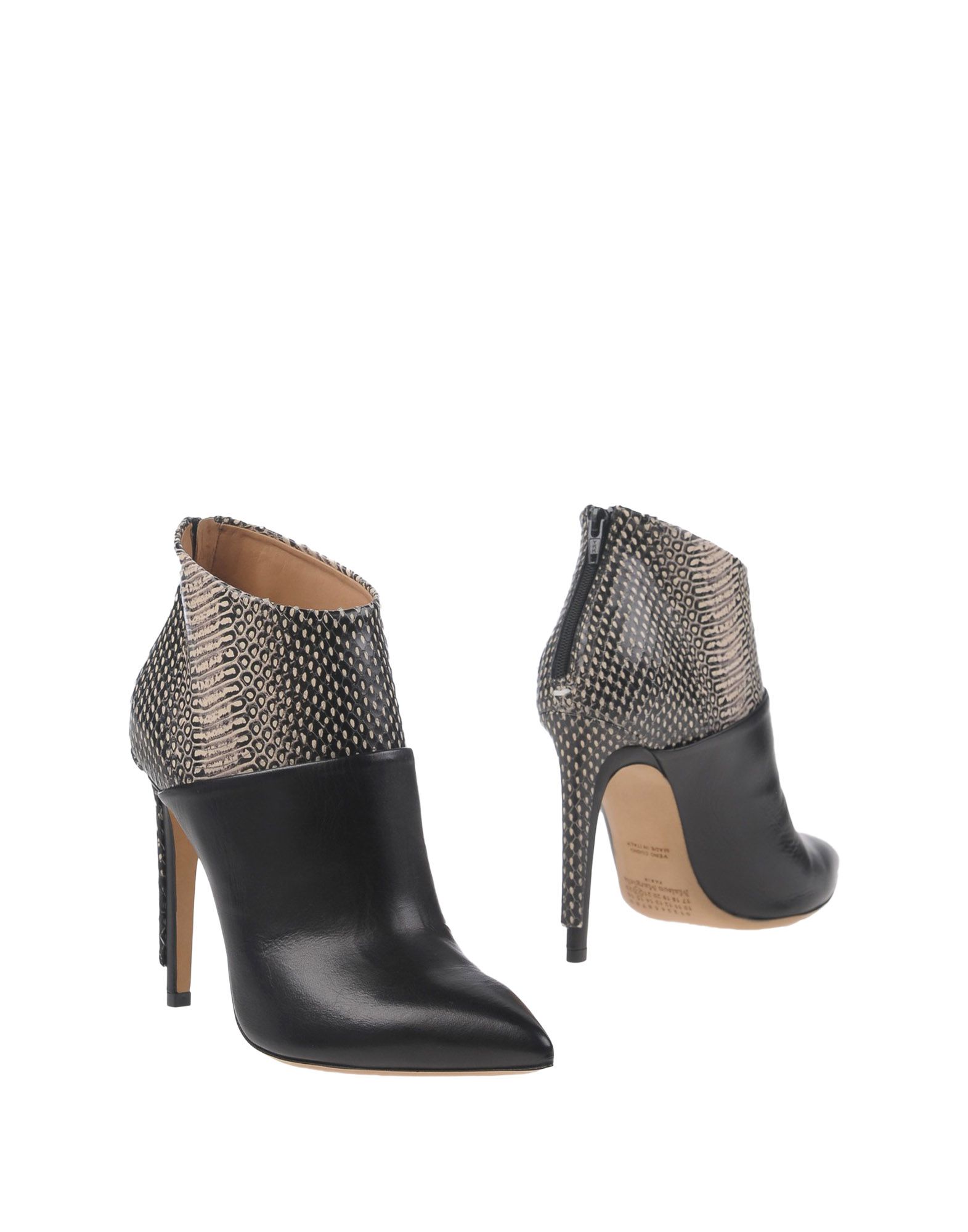 Scarpe economiche e resistenti Stivaletti Maison Margiela Donna Scarpe economiche e resistenti Stivaletti Maison Margiela Donna