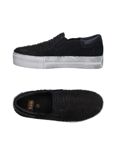 ASH Sneakers, Black | ModeSens