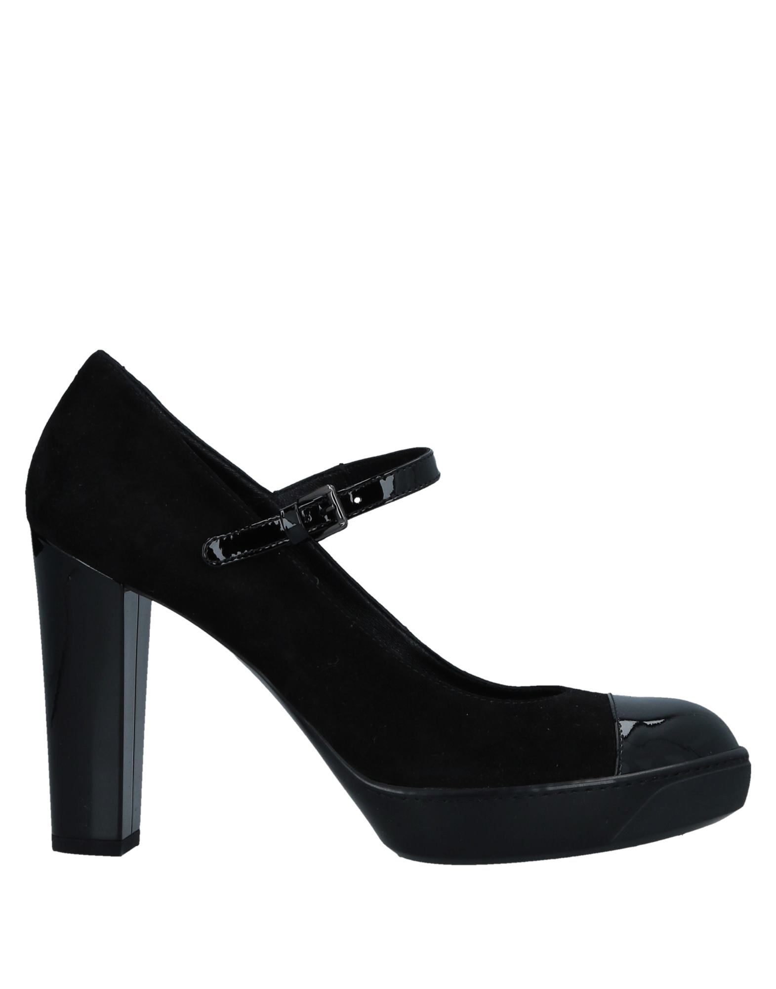 Décolleté Hogan Donna - 11296091MG elegante Décolleté Hogan Donna - 11296091MG elegante