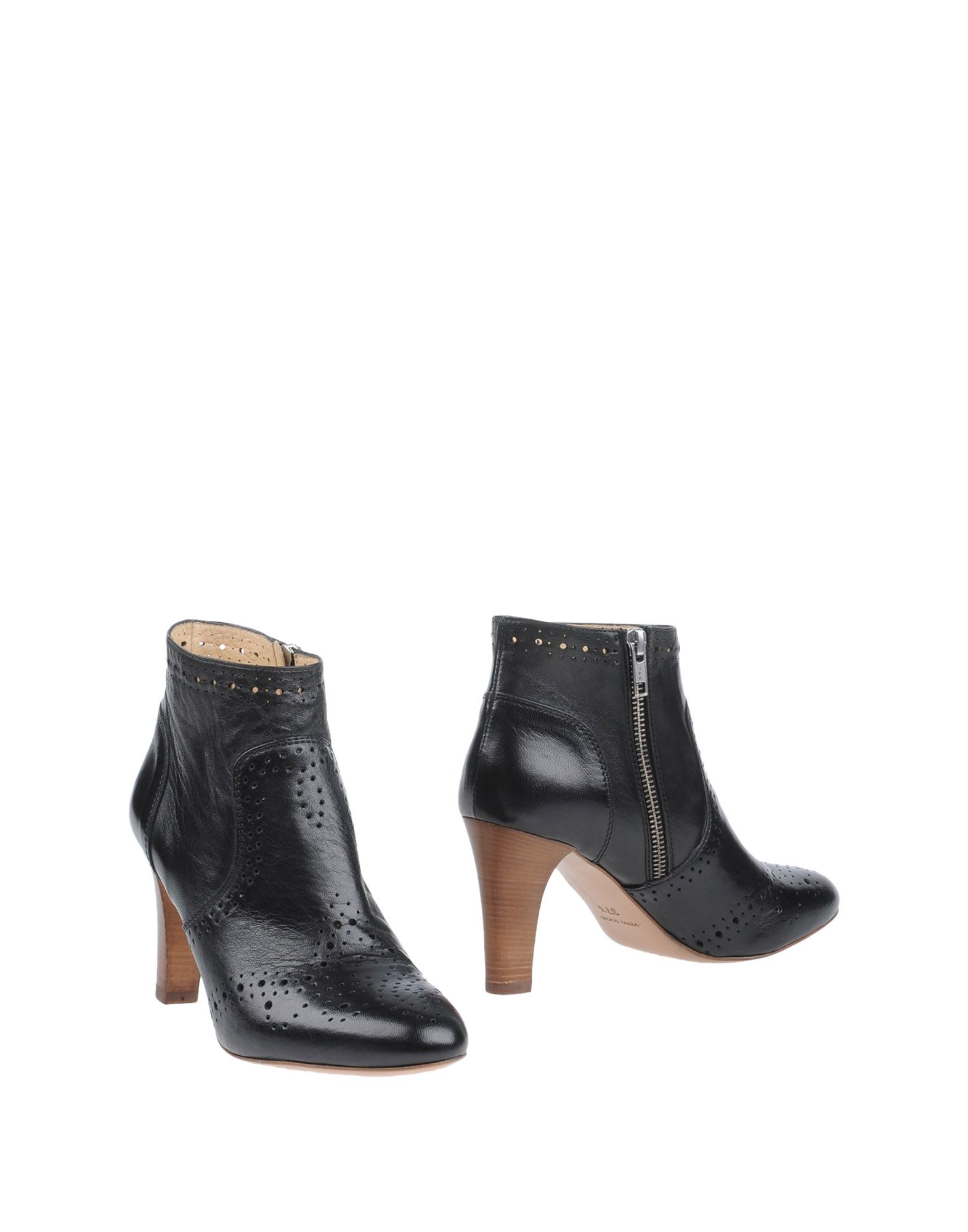 Stivaletti Triver Flight Donna - 11296350GQ Stivaletti Triver Flight Donna - 11296350GQ