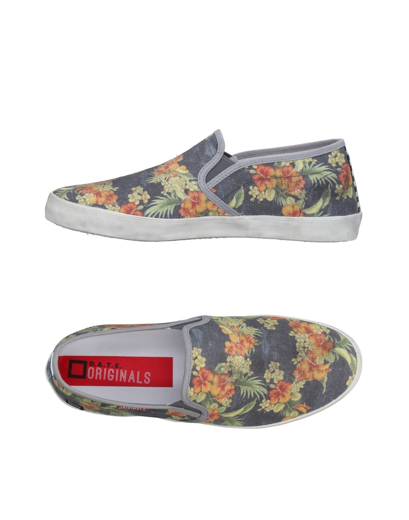 D.A.T.E. Originals Sneakers Herren Gutes Preis-Leistungs-Verhältnis, es lohnt sich D.A.T.E. Originals Sneakers Herren Preis-Leistungs-Verhältnis, Gutes Preis-Leistungs-Verhältnis, Herren es lohnt sich d64682