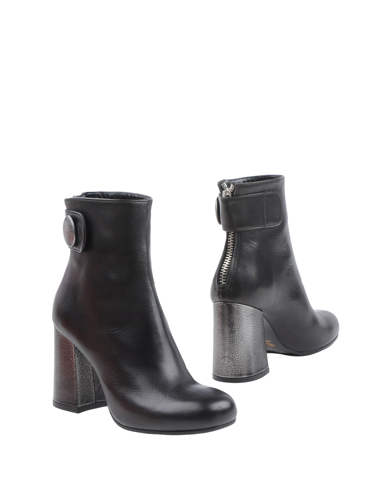 Mivida Stiefelette Damen 11296486UF Gute Qualität beliebte Schuhe Mivida Stiefelette Damen 11296486UF Gute Qualität beliebte Schuhe