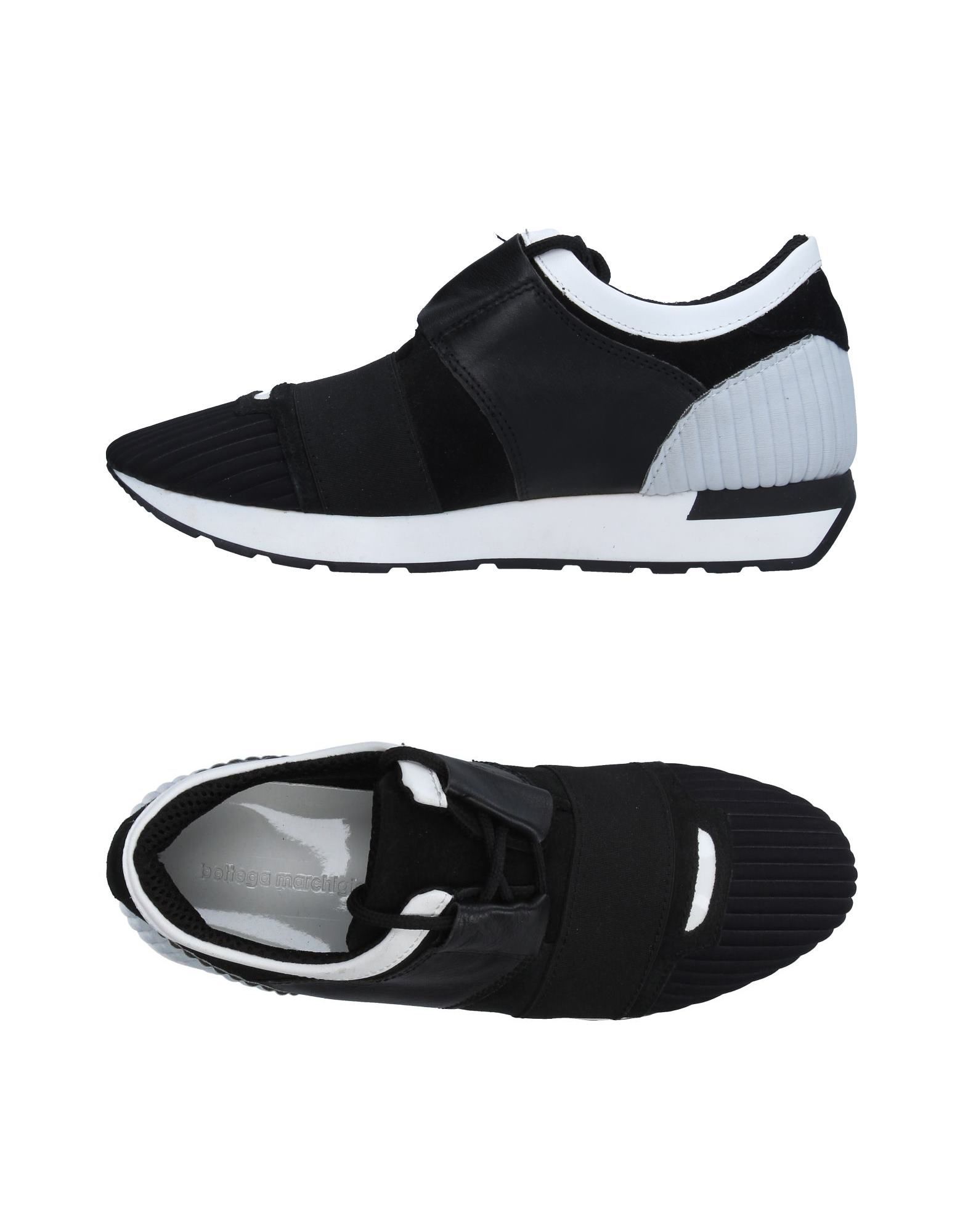 Sneakers Bottega Marchigiana Uomo - 11296492US Sneakers Bottega Marchigiana Uomo - 11296492US