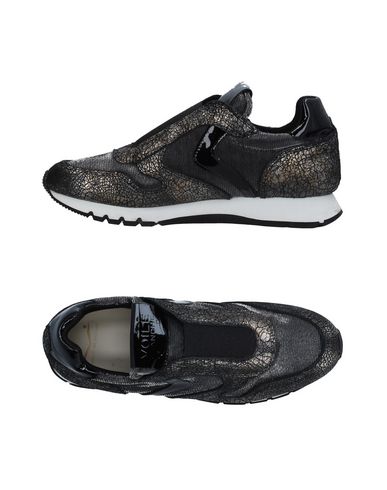 Zapatillas Voile Blanche Mujer - Zapatillas Voile Blanche - 11296688LA Gris marengo Zapatillas Voile Blanche Mujer - Zapatillas Voile Blanche - 11296688LA Gris marengo