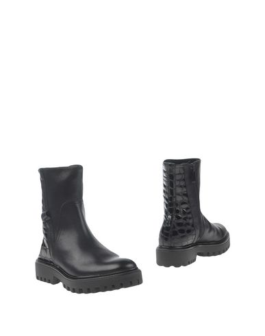 Zapatos casuales salvajes Botín Soldini Mujer - Botines Soldini - 11296839TU Zapatos casuales salvajes Botín Soldini Mujer - Botines Soldini - 11296839TU