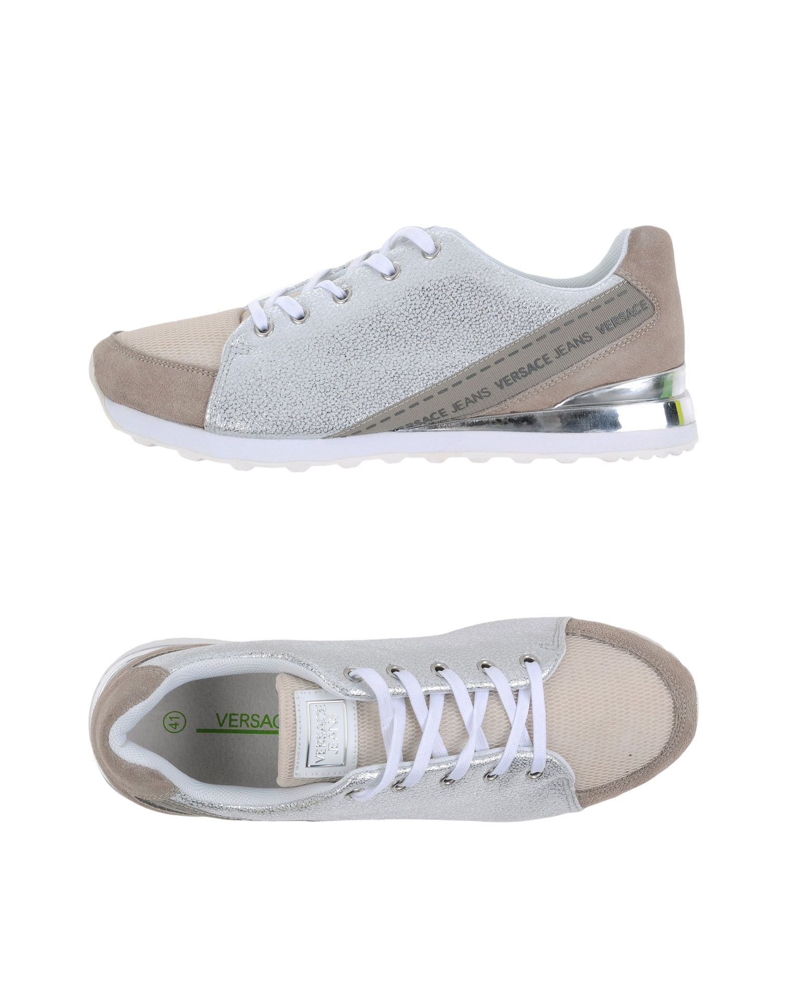 Versace Jeans Sneakers Damen 11296844RB Gute Qualität beliebte Schuhe Versace Jeans Sneakers Damen 11296844RB Gute Qualität beliebte Schuhe