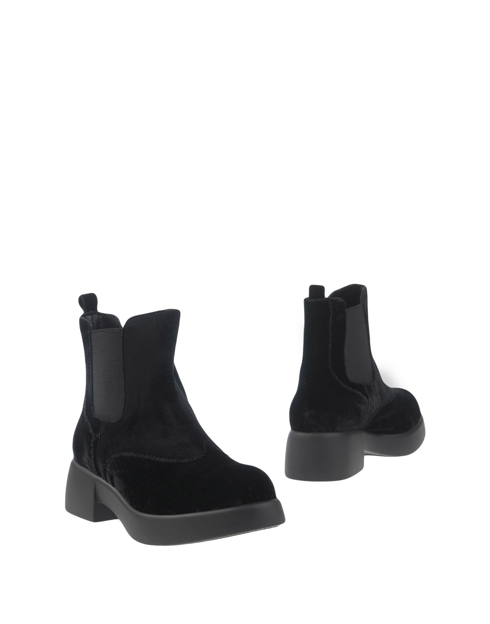 Chelsea Boots Unlace Donna - 11296966KC Chelsea Boots Unlace Donna - 11296966KC