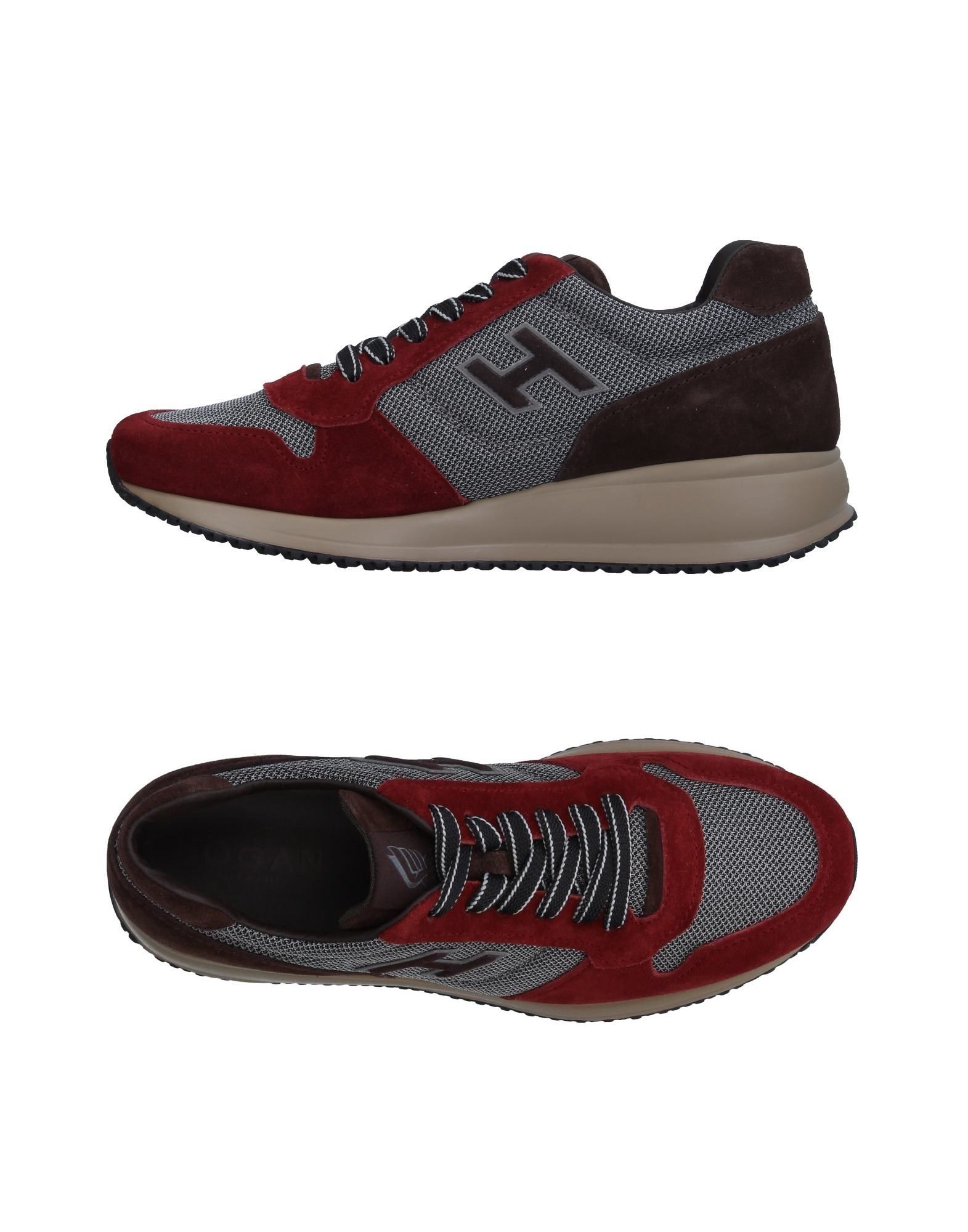 Moda Sneakers Hogan Uomo - 11297078SF Moda Sneakers Hogan Uomo - 11297078SF