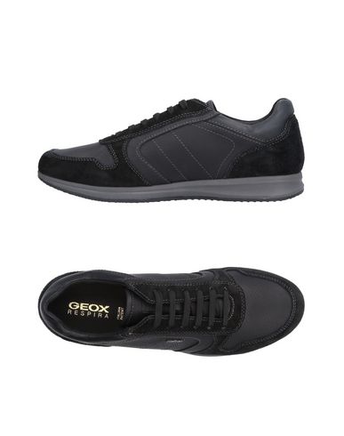 Geox Sneakers - Men Geox Sneakers online on YOOX Latvia - 11297086EH