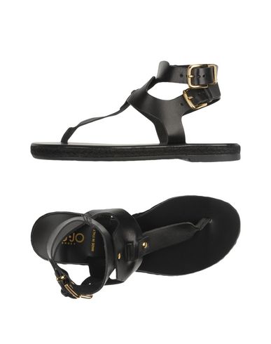 Los últimos zapatos de descuento para hombres y mujeres Sandalias De Dedo Liu •Jo Shoes Mujer - Sandalias De Dedo Liu •Jo Shoes - 11297091AQ Marrón Los últimos zapatos de descuento para hombres y mujeres Sandalias De Dedo Liu •Jo Shoes Mujer - Sandalias De Dedo Liu •Jo Shoes - 11297091AQ Marrón