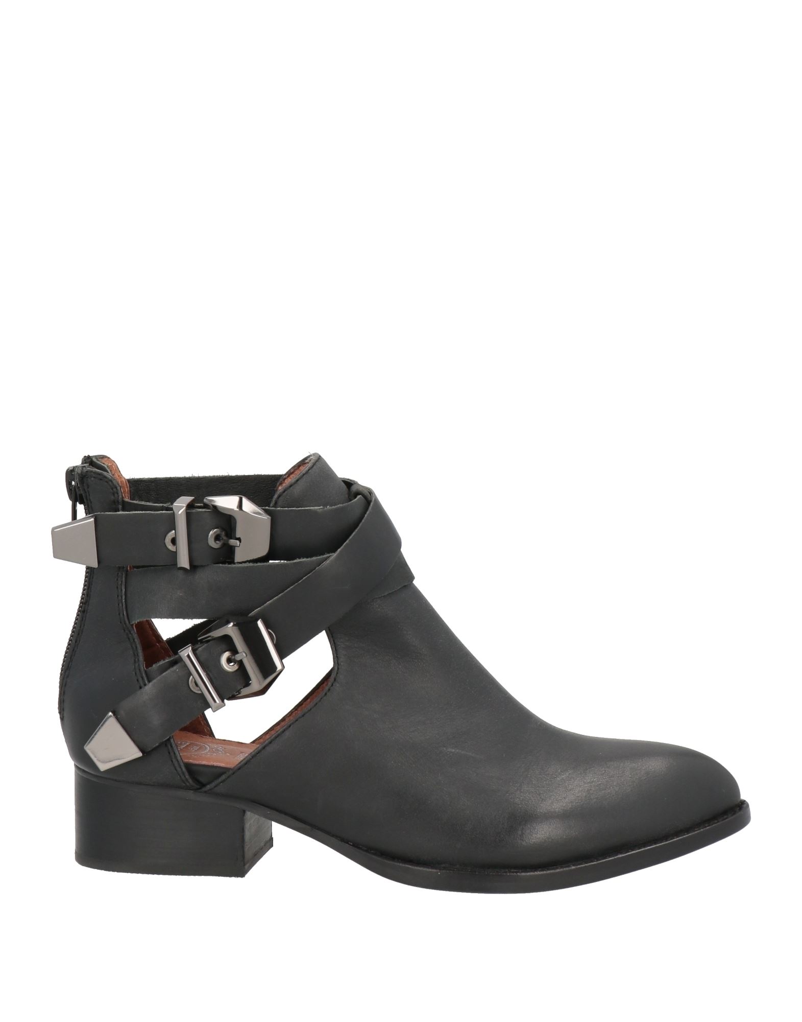 Gut um billige Schuhe zu tragenJeffrey Campbell Stiefelette Damen 11297116RW Gut um billige Schuhe zu tragenJeffrey Campbell Stiefelette Damen 11297116RW