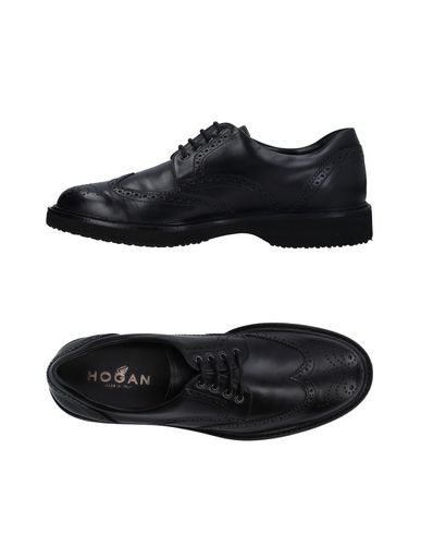 Zapatos con descuento Zapato De Cordones Hogan Hombre - Zapatos De Cordones Hogan - 11297213QT Negro Zapatos con descuento Zapato De Cordones Hogan Hombre - Zapatos De Cordones Hogan - 11297213QT Negro