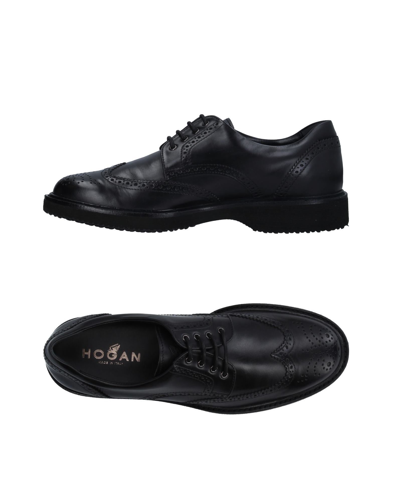 Hogan Schnürschuhe Herren 11297213QT Gute Qualität beliebte Schuhe Hogan Schnürschuhe Herren 11297213QT Gute Qualität beliebte Schuhe