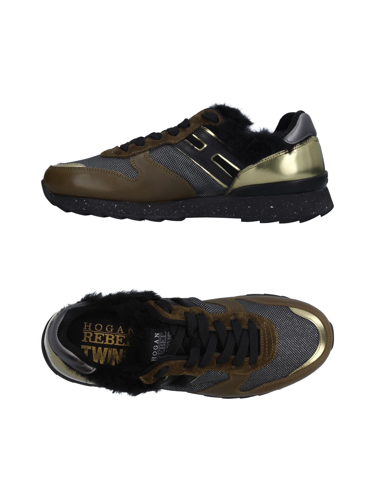 Hogan Rebel Sneakers Herren 11297223WE Gute Qualität beliebte Schuhe Hogan Rebel Sneakers Herren 11297223WE Gute Qualität beliebte Schuhe
