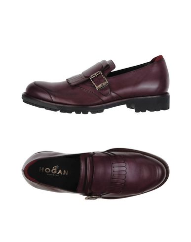 Zapatos con descuento Mocasín Hogan Hombre - Mocasines Hogan - 11297520BW Negro Zapatos con descuento Mocasín Hogan Hombre - Mocasines Hogan - 11297520BW Negro