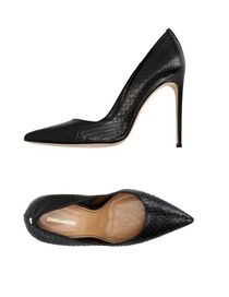 chaussure dsquared femme talon
