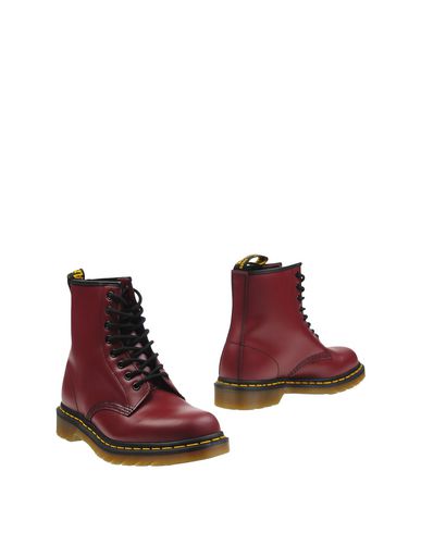 Zapatos con descuento Botín Dr. Marts Hombre - Botines Dr. Marts - 11297859VU Burdeos Zapatos con descuento Botín Dr. Marts Hombre - Botines Dr. Marts - 11297859VU Burdeos