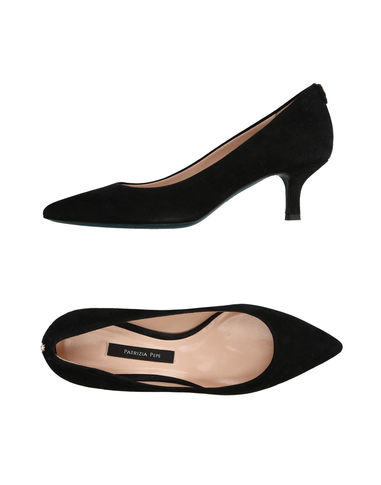 Décolleté Patrizia Pepe Donna - 11297865AL Décolleté Patrizia Pepe Donna - 11297865AL