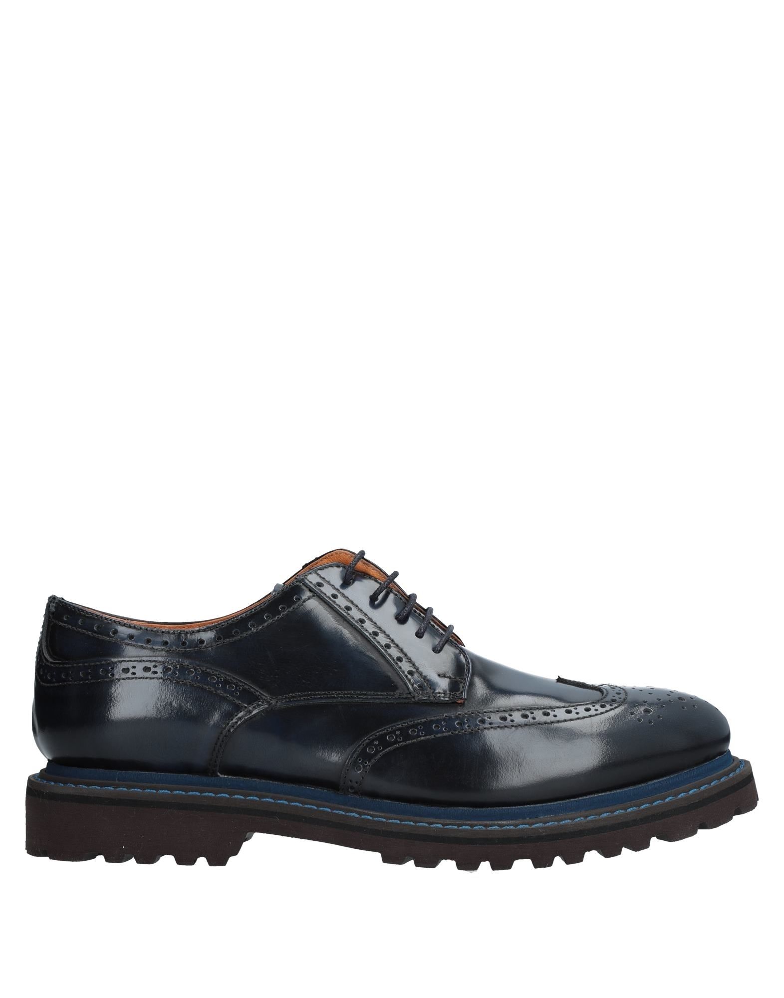 Stringate Domenico Tagliente Uomo - 11297898QU Stringate Domenico Tagliente Uomo - 11297898QU